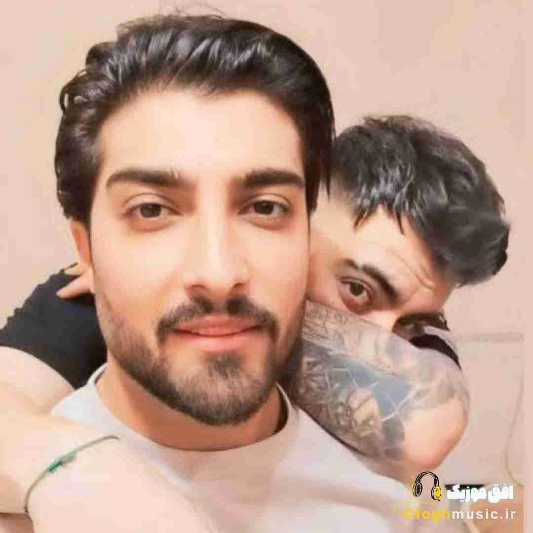 امیر لیام افسرده بیمه وختی دی بومه روانی