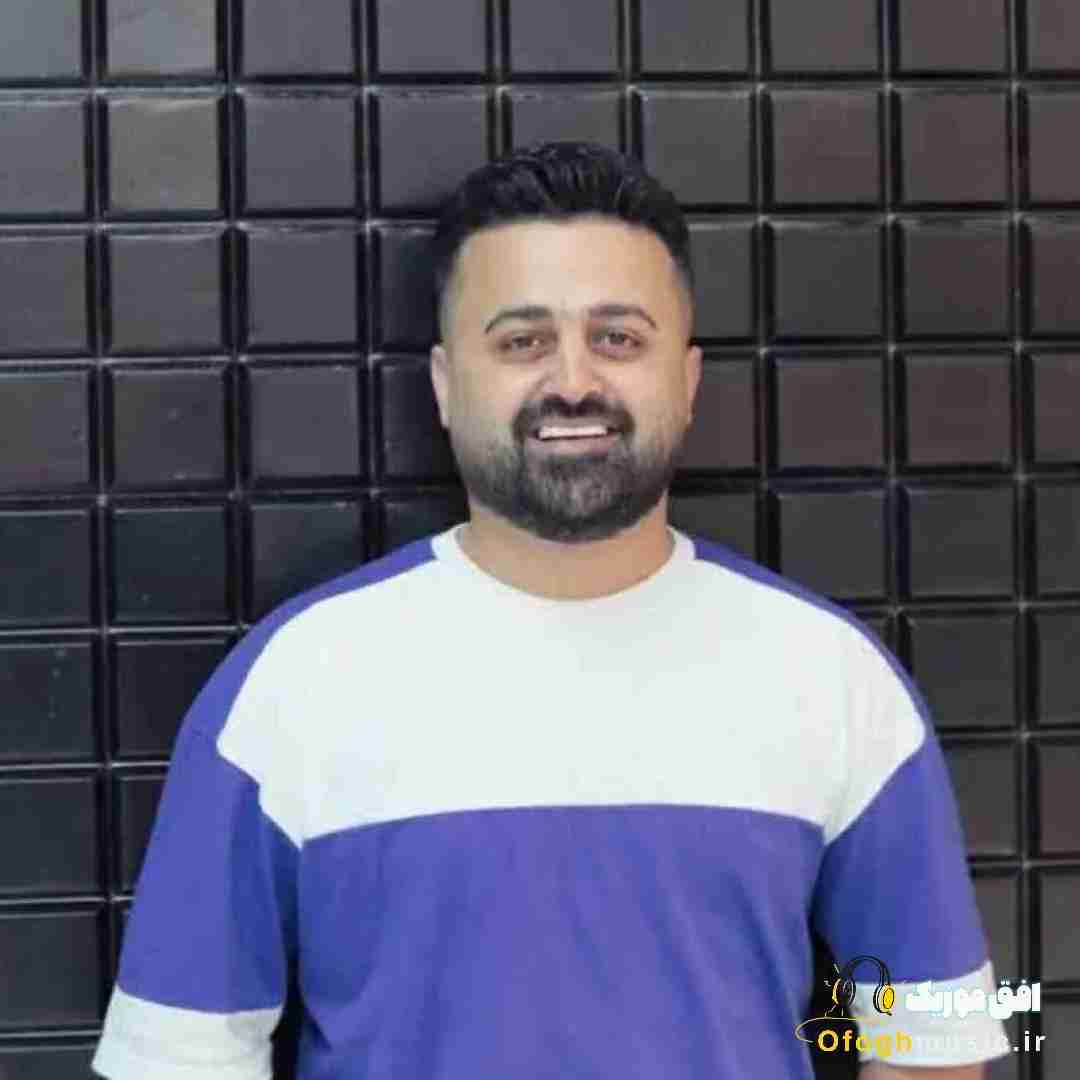 رضا علیزاده من در شومه