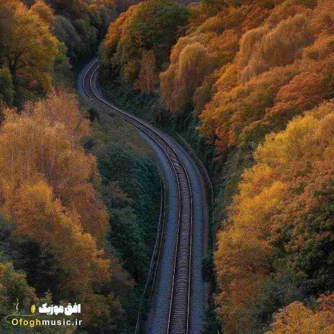 اومدی فهمیدم من قوی تر از دردم تورو دیدم