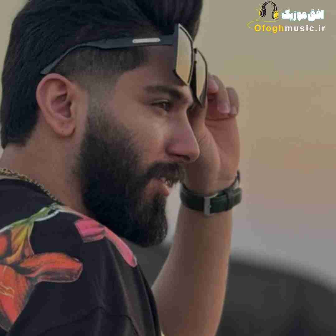 مجید احمدی چش مایی
