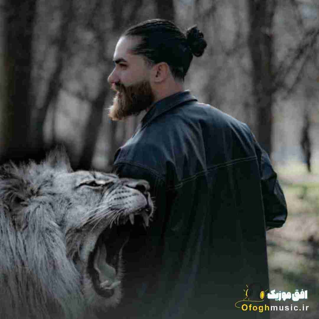 یاسر رویانی دادا 2