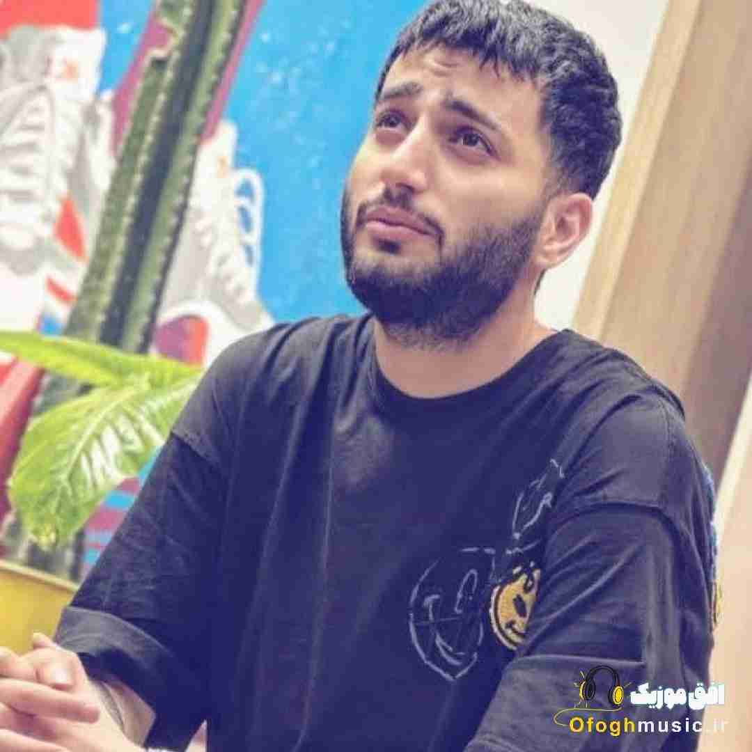 علیرضا باباجانی مسافر