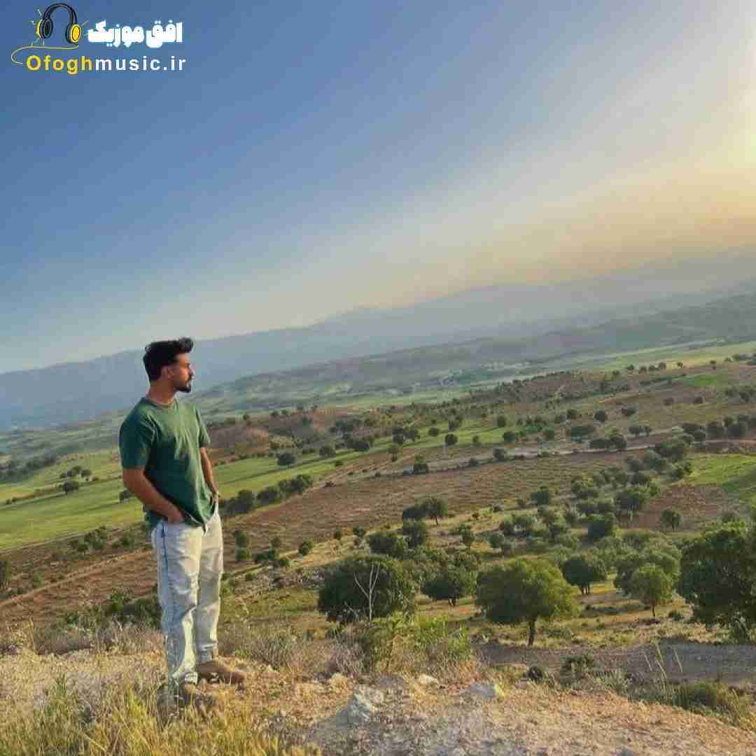 سپهر تقی زاده الهی که یه روز خش نبینی الهی دلت