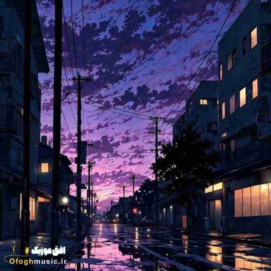  بی تو در غم ها ماندم جا ماندم با صدای زن
