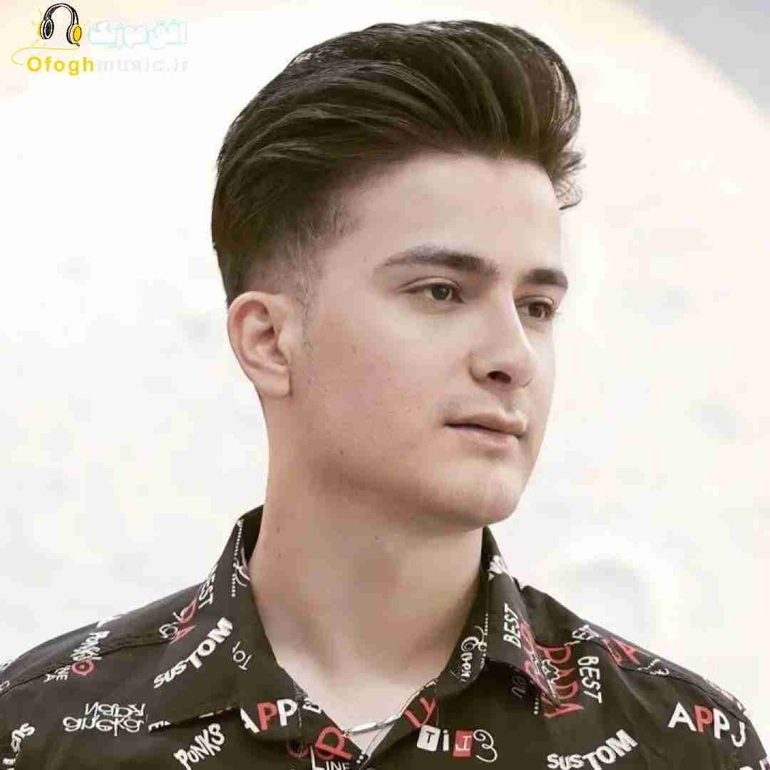 سجاد رشیدی ای قلبایی که میزاری استوریت برای کیه