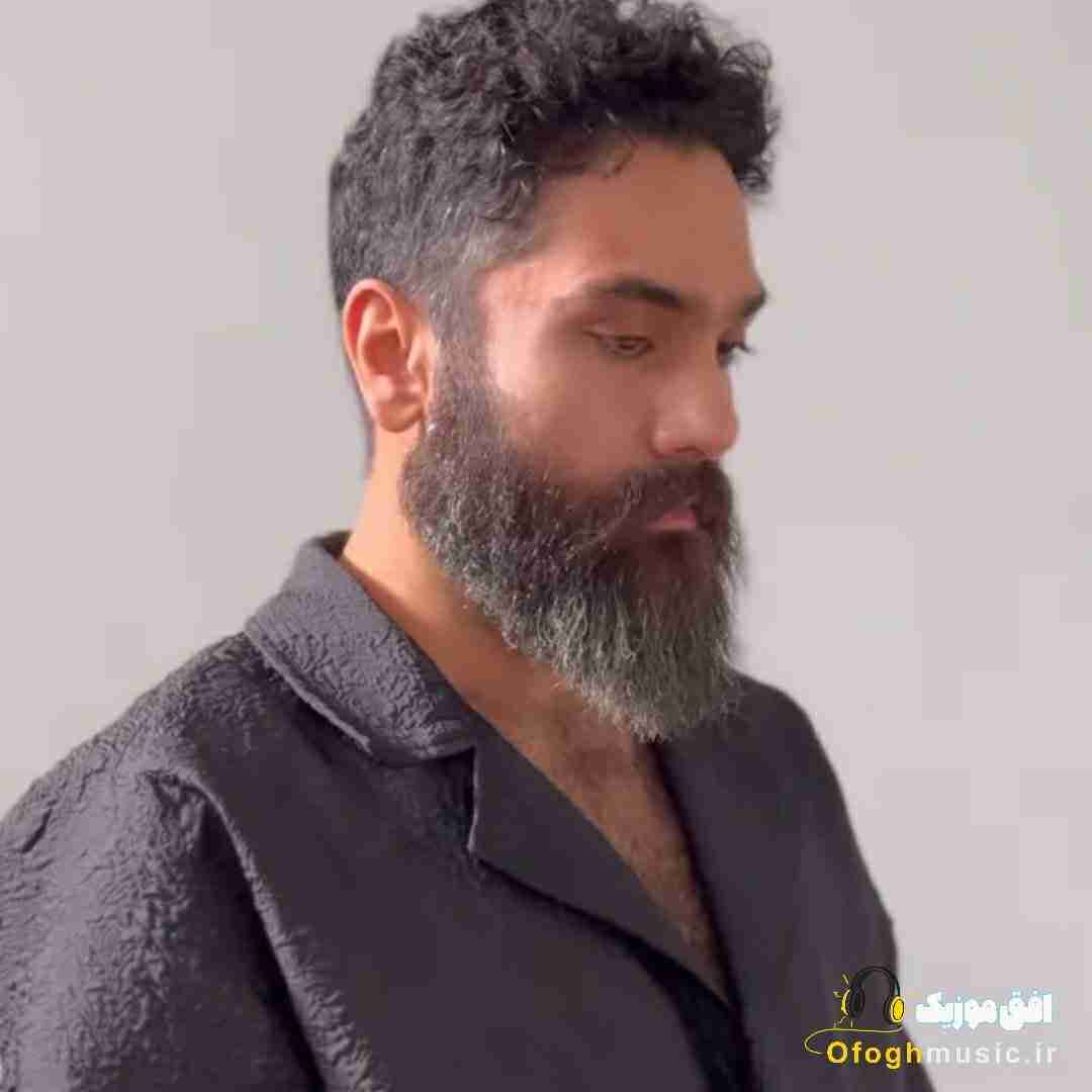 دانلود آهنگ جدید خدا از علی زندوکیلی