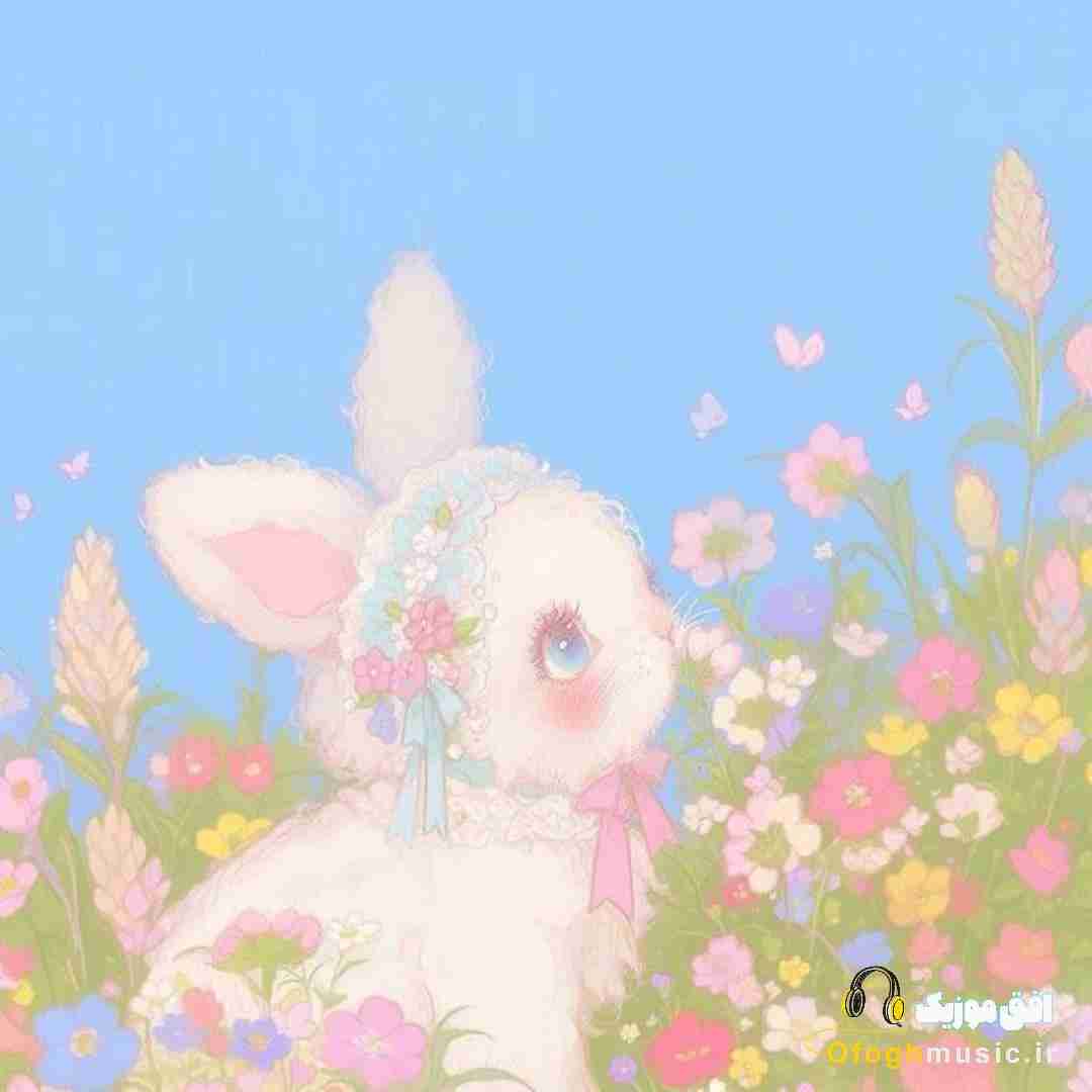 حس من به تو ادامه داره بعده تو با صدای زن - هوش مصنوعی