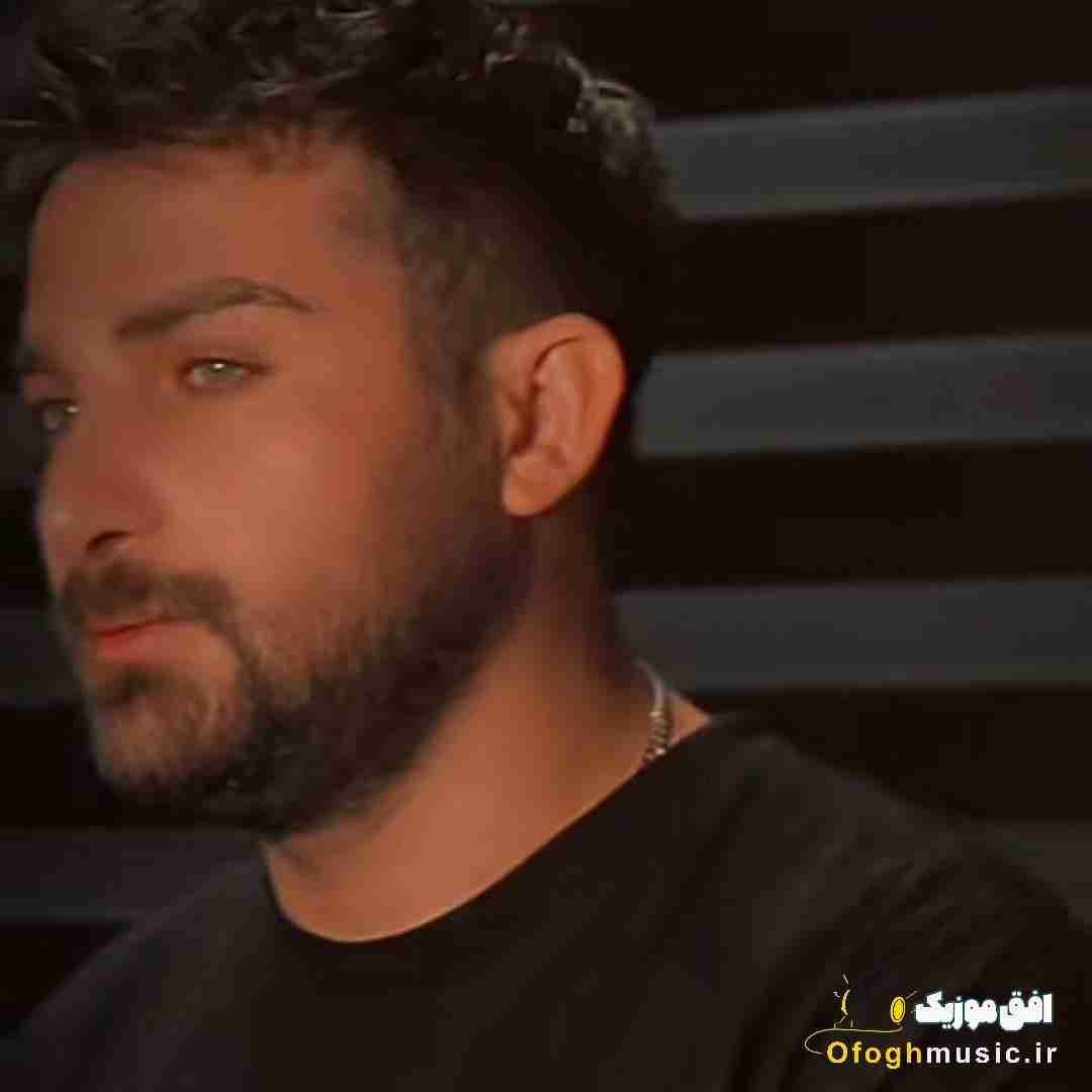 سامان اسماعیلی دل من تنگته تنگته کاشکی بیای وقتشه