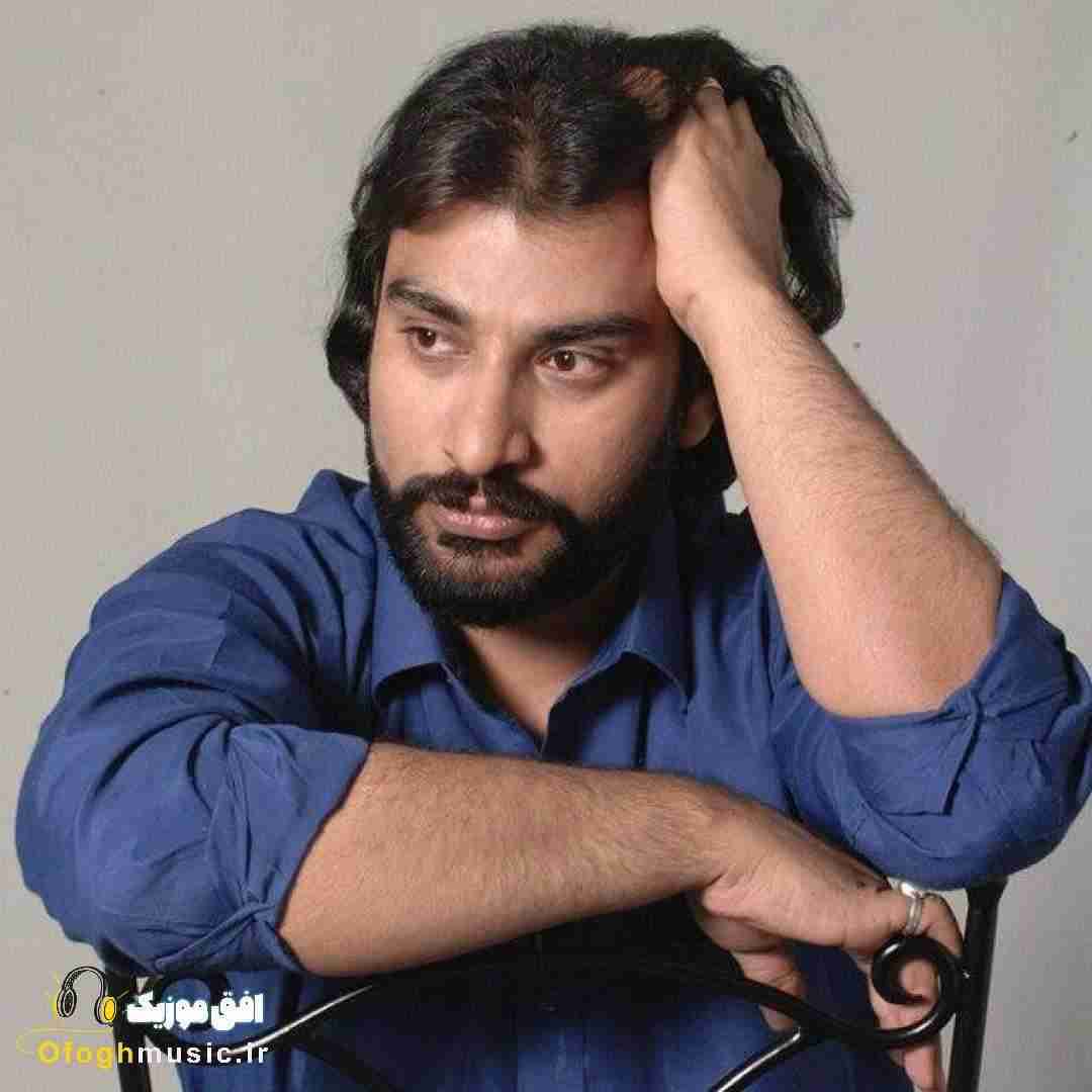 امید حاجیلی و ناصر عبداللهی نقش جمال