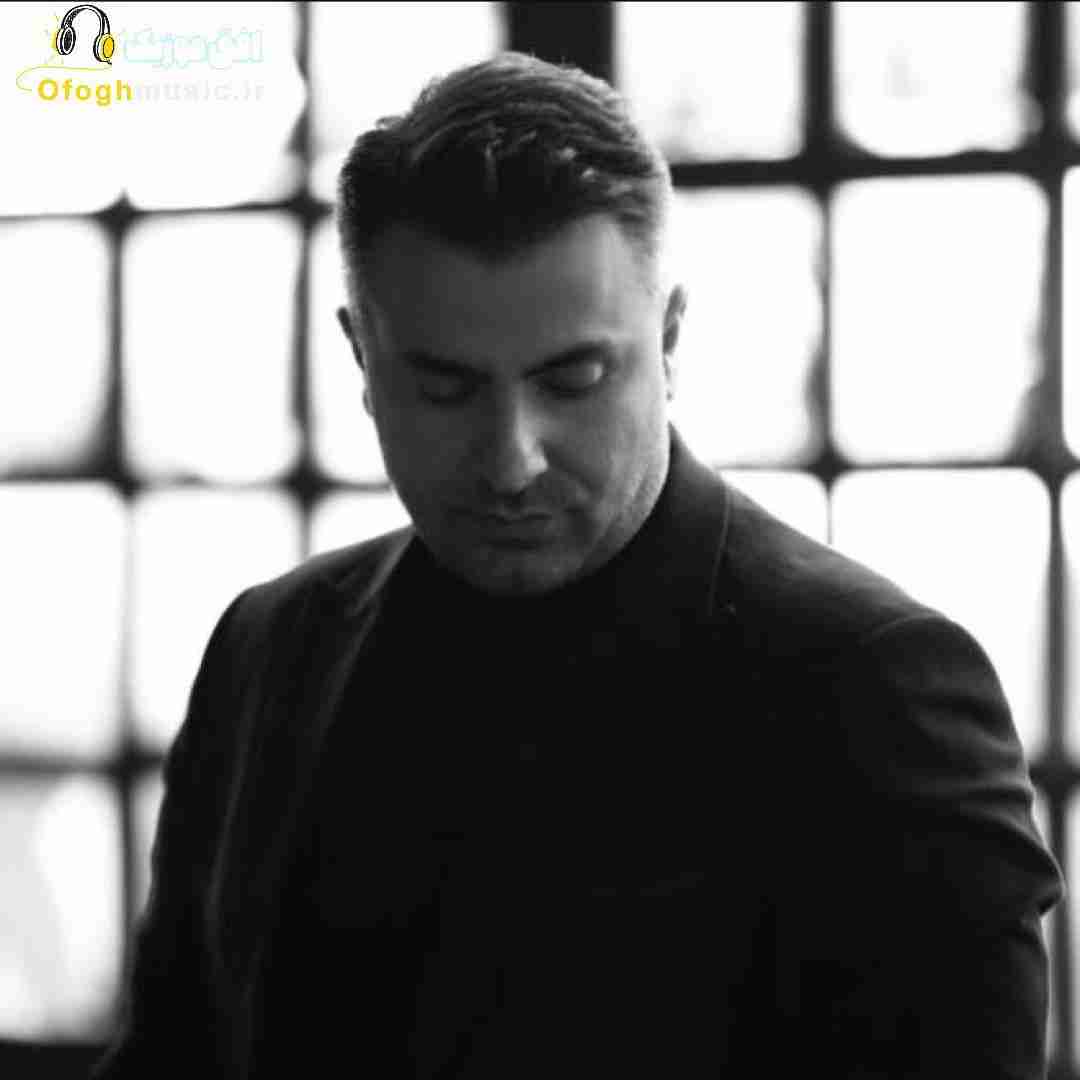 علیرضا طلیسچی خدا به من دادت بشی همیشه سایه ی سرم