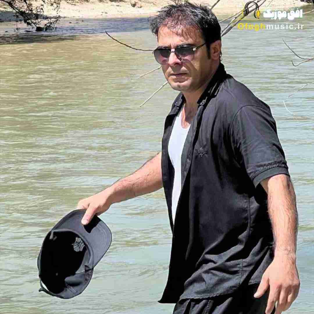 قاسم فاضلی سکوت