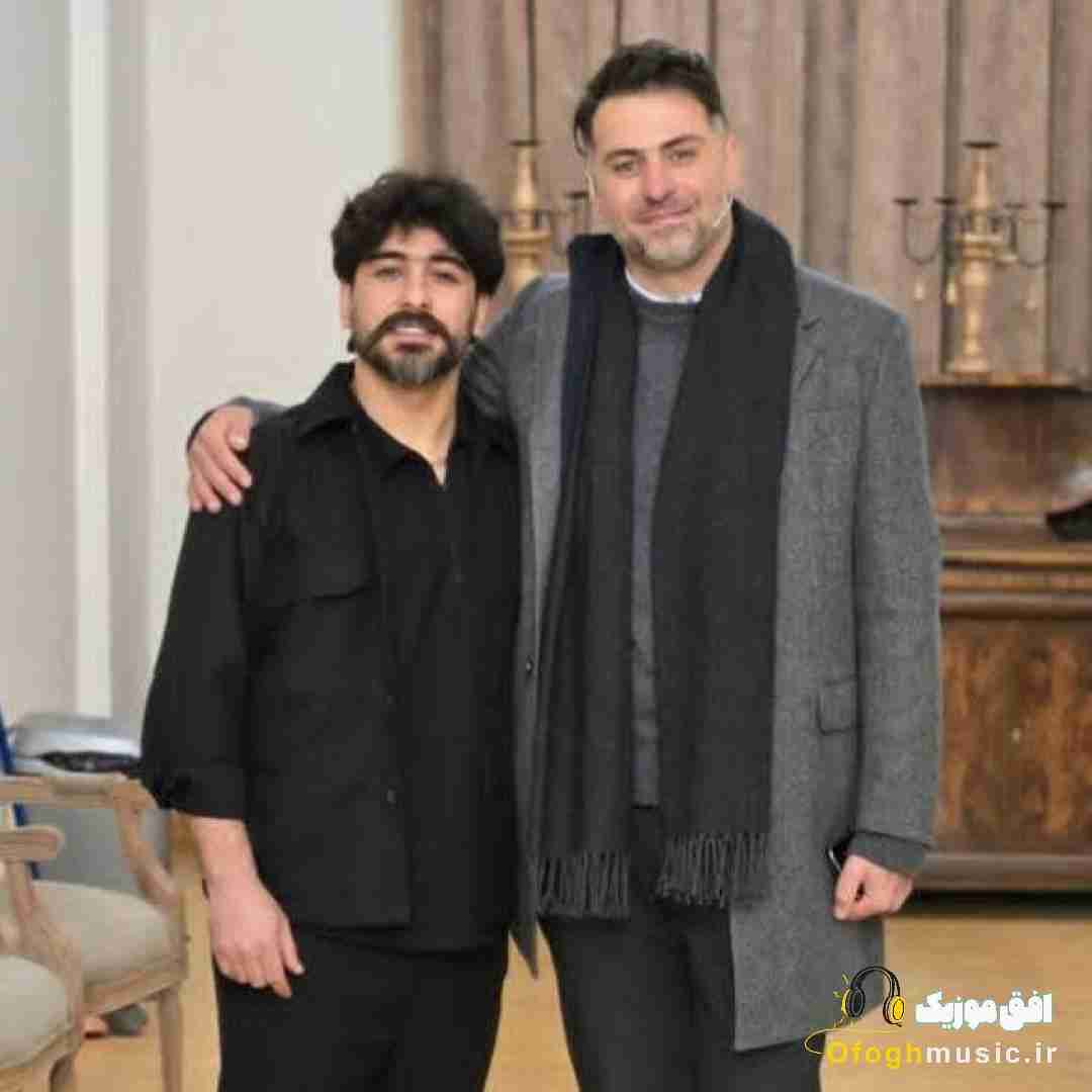 سعید حسینی یار چن ساله