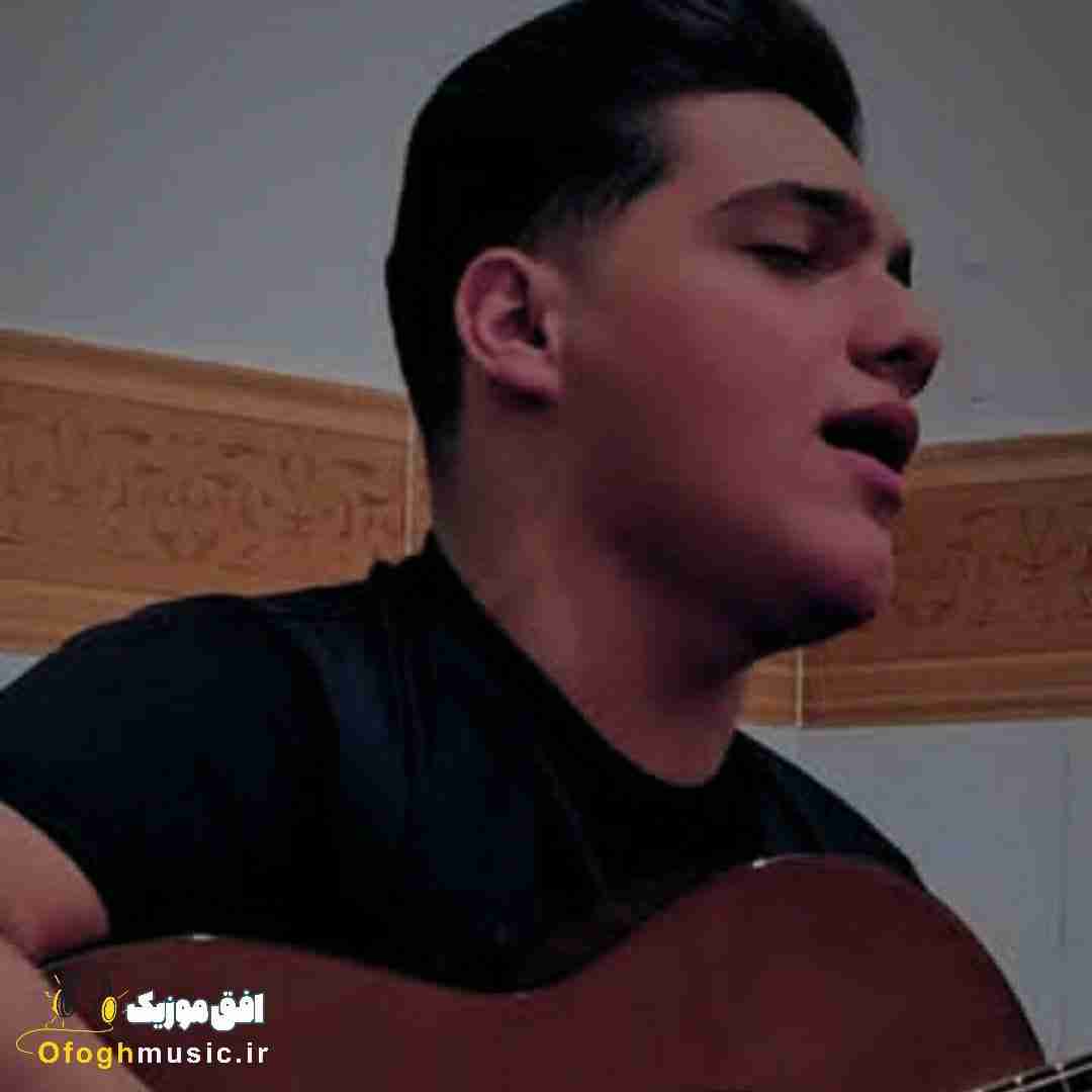 فرزام خیری خاطره