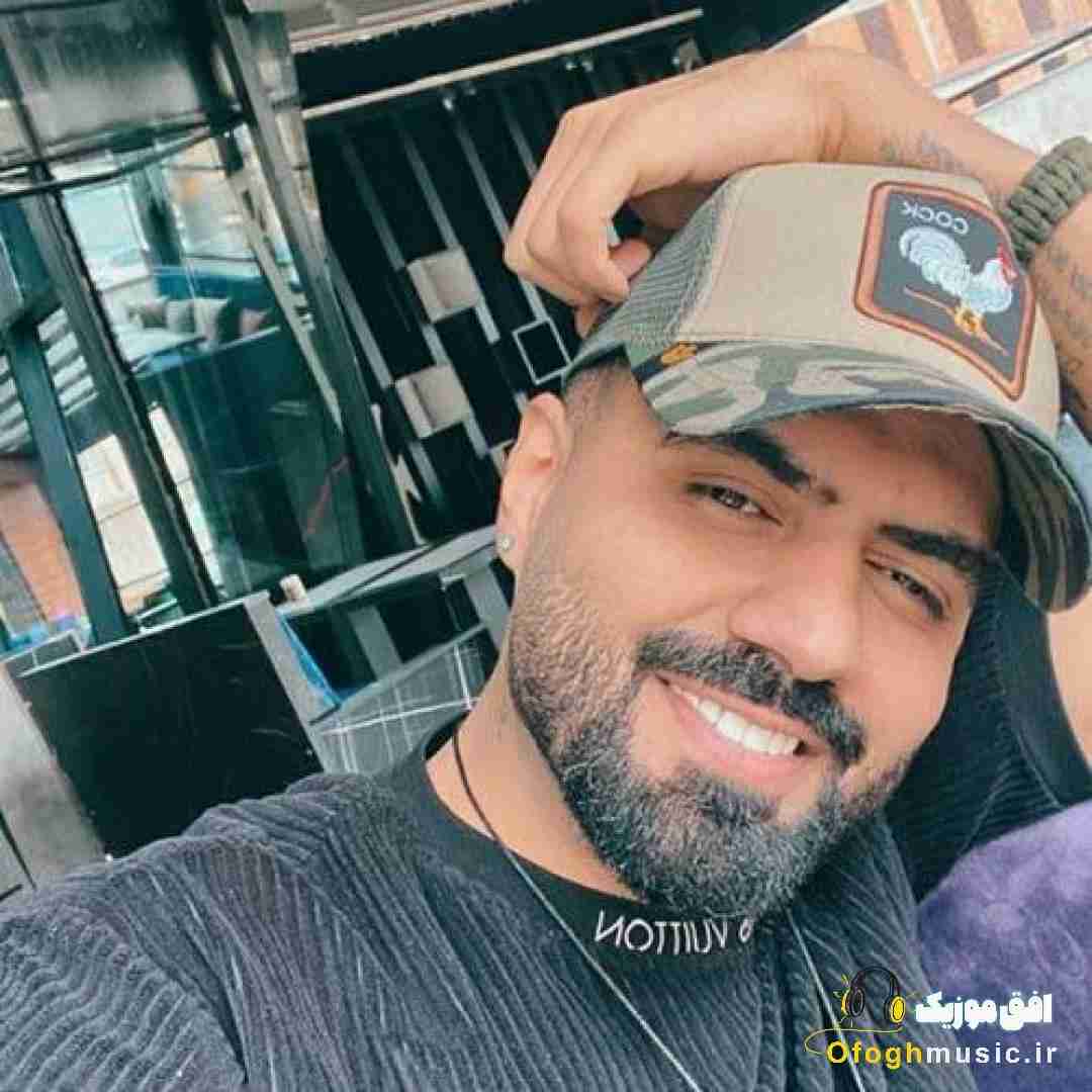 رضا شیری دیر کردی شنیدم که توی فکر یکی دیگه
