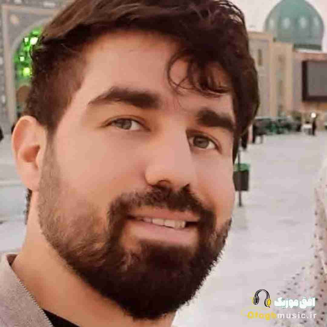 یوسف جمالی آرامش قبل طوفان یعنی چشای تون شیطان