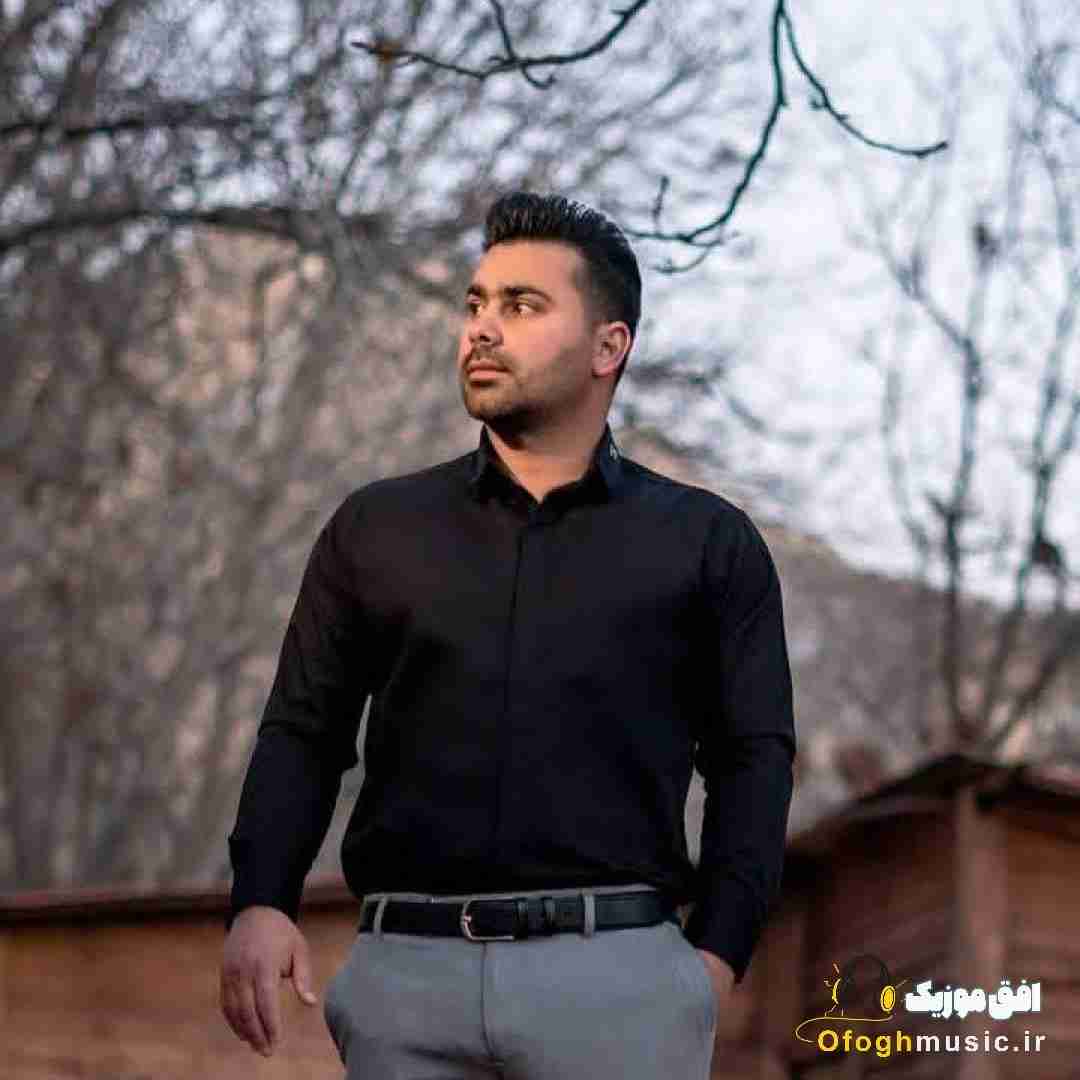 چارقد علی خداوردیان