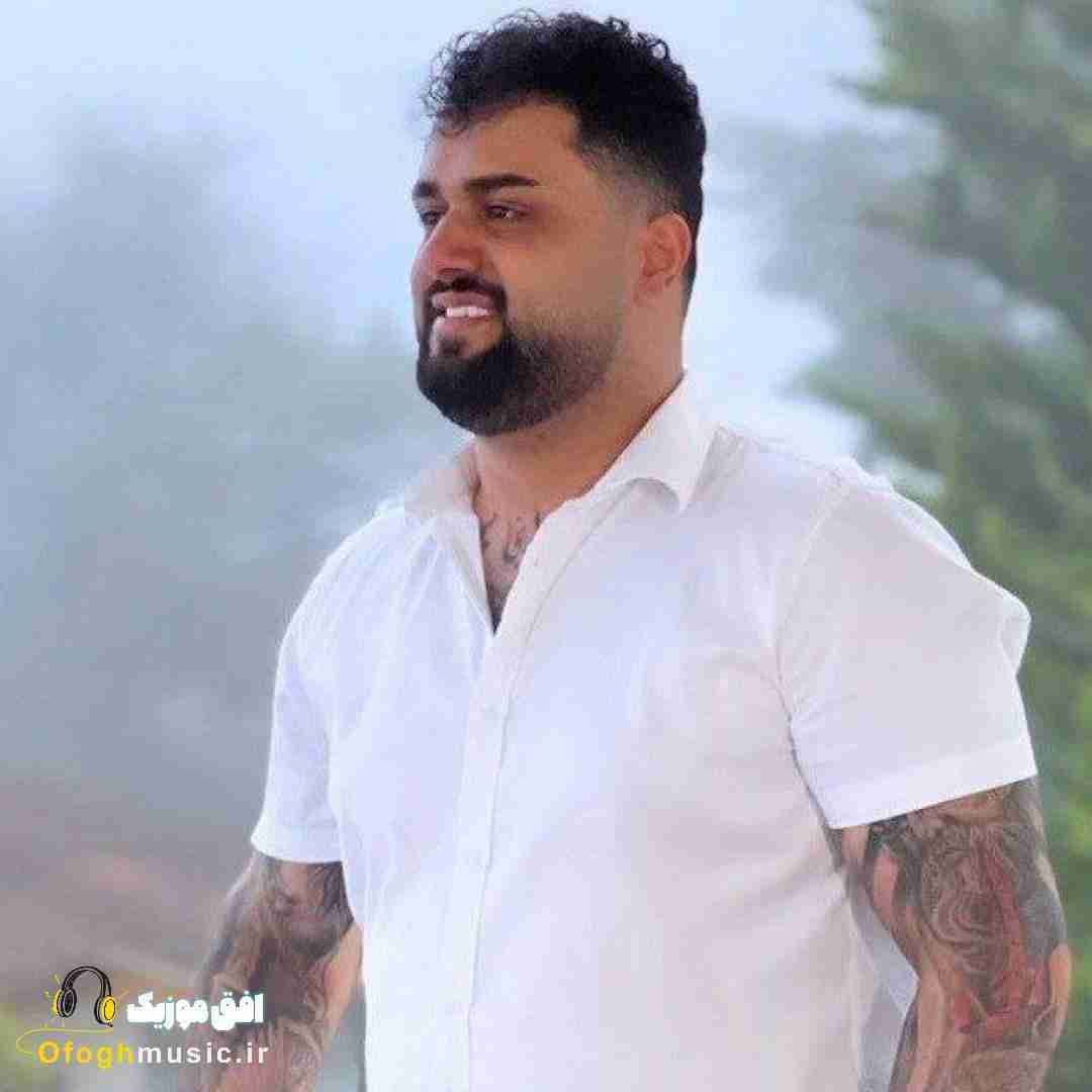 بهنام حسن زاده بی وفا یار