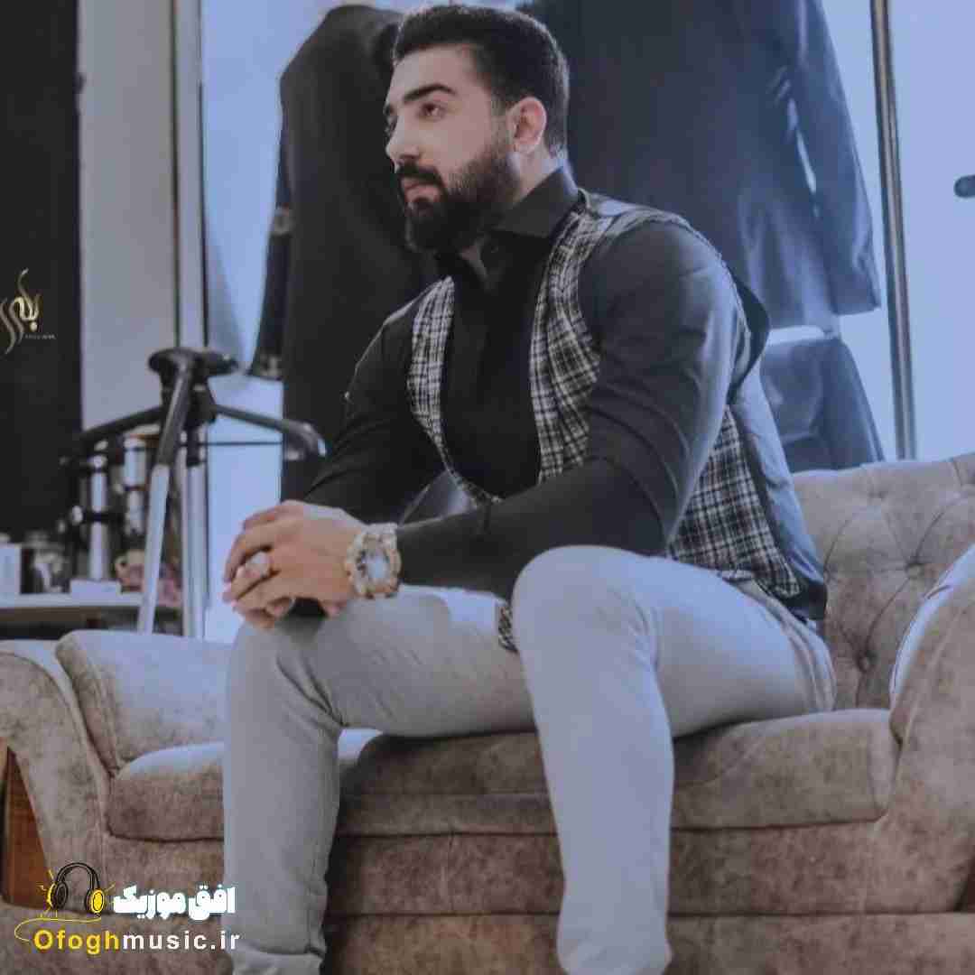 آرمین سبزواری نبش قبر