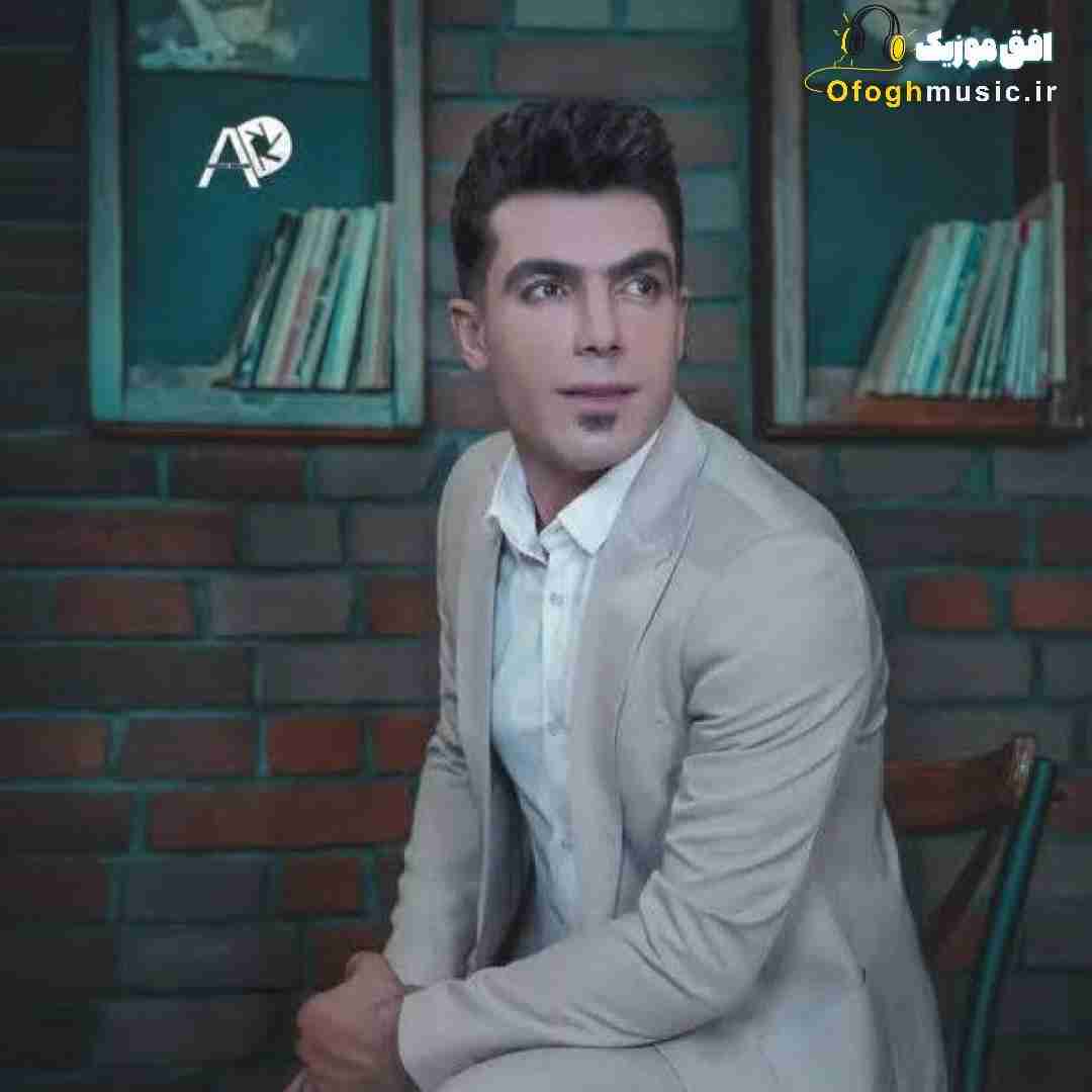 فرشید حکمتی صدای ساز و نقاره