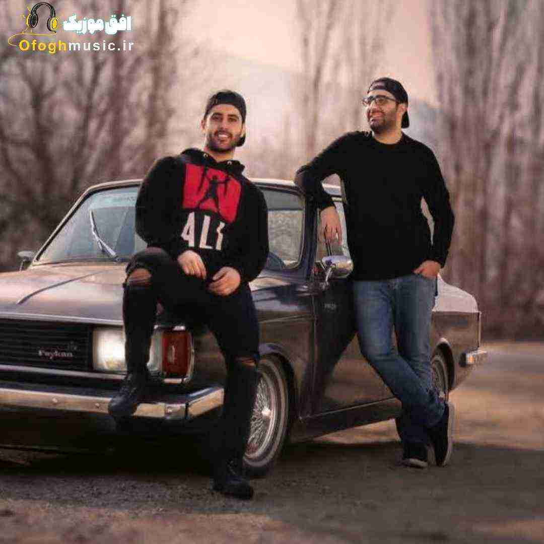 مهدی جهانی همه عمرم رو سوزوندی دلم