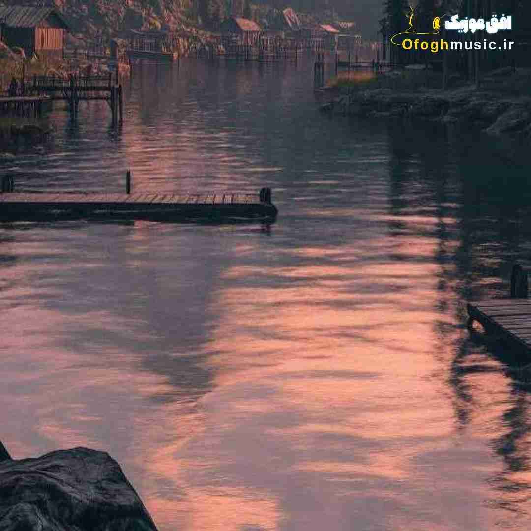  یه روز دیوونم کرد انقد روی خطم میس انداخت