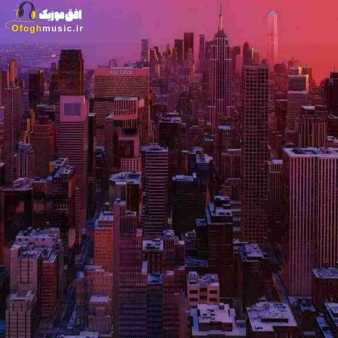  به هم قول دادیم بریم این راهو تا تهش