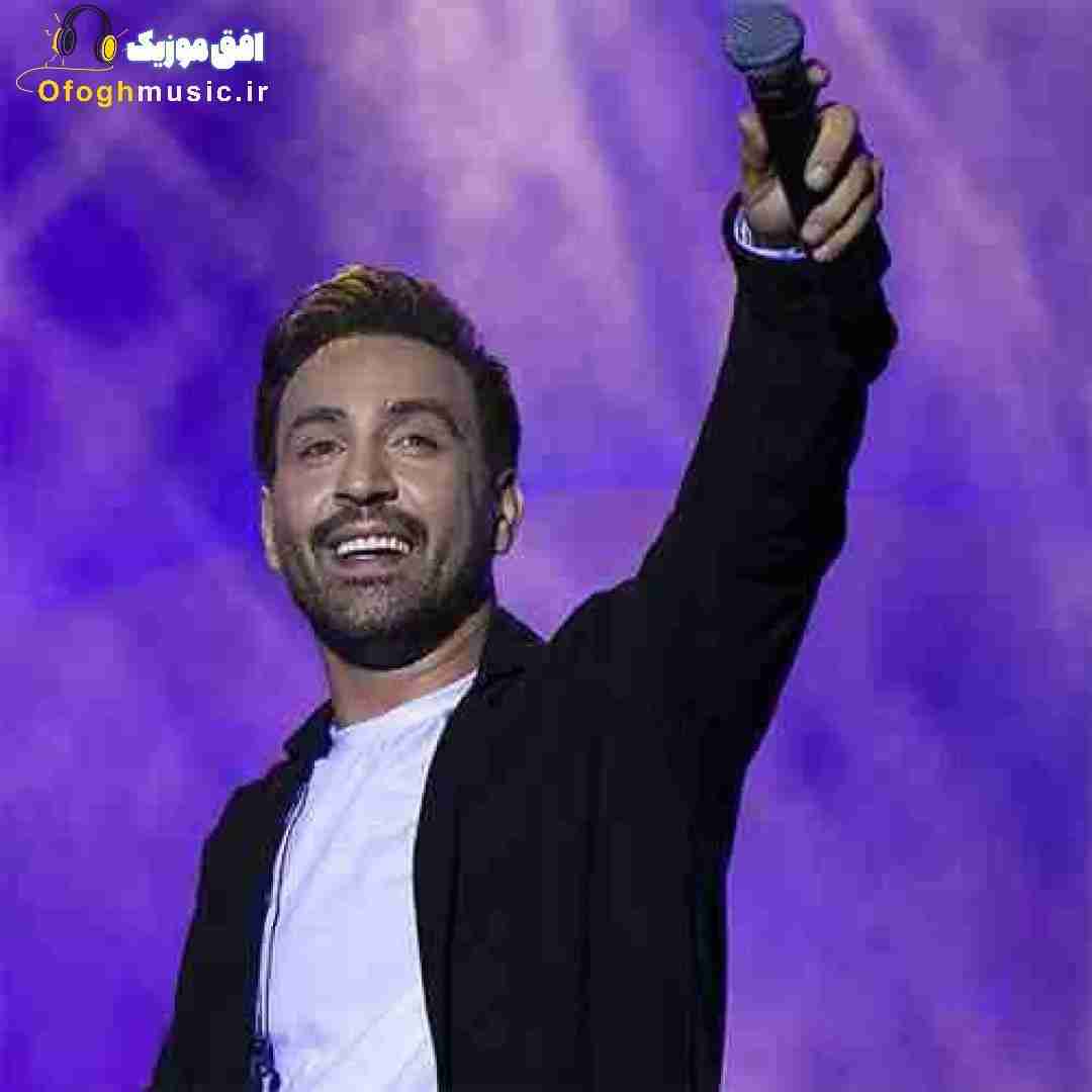 احمد سلو بگو بودن یا نبودن مسئله چیه عزیزم