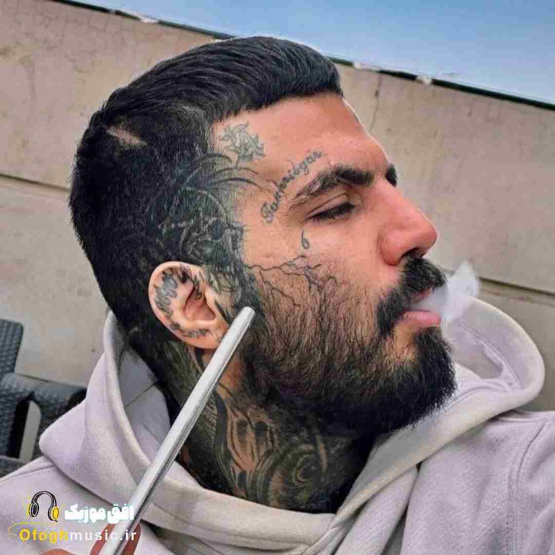 مهدیار میکشه آژیر خونه ها خلاف پر