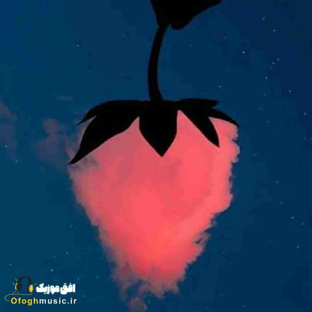 پشت کل اون خنده هات پلنه من که ازت