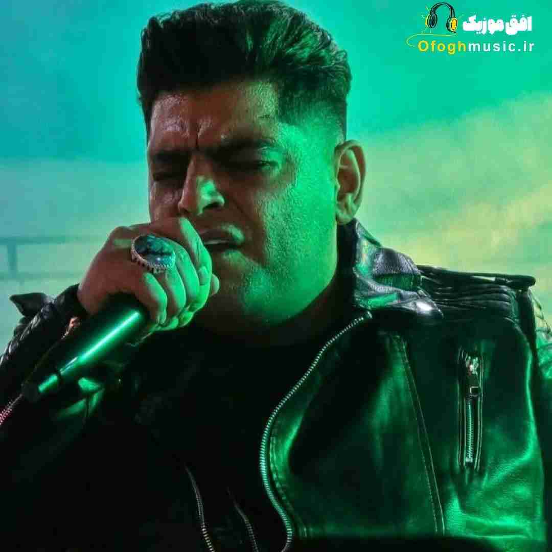 فرشاد مرادی گرگر نومت هنا مکم