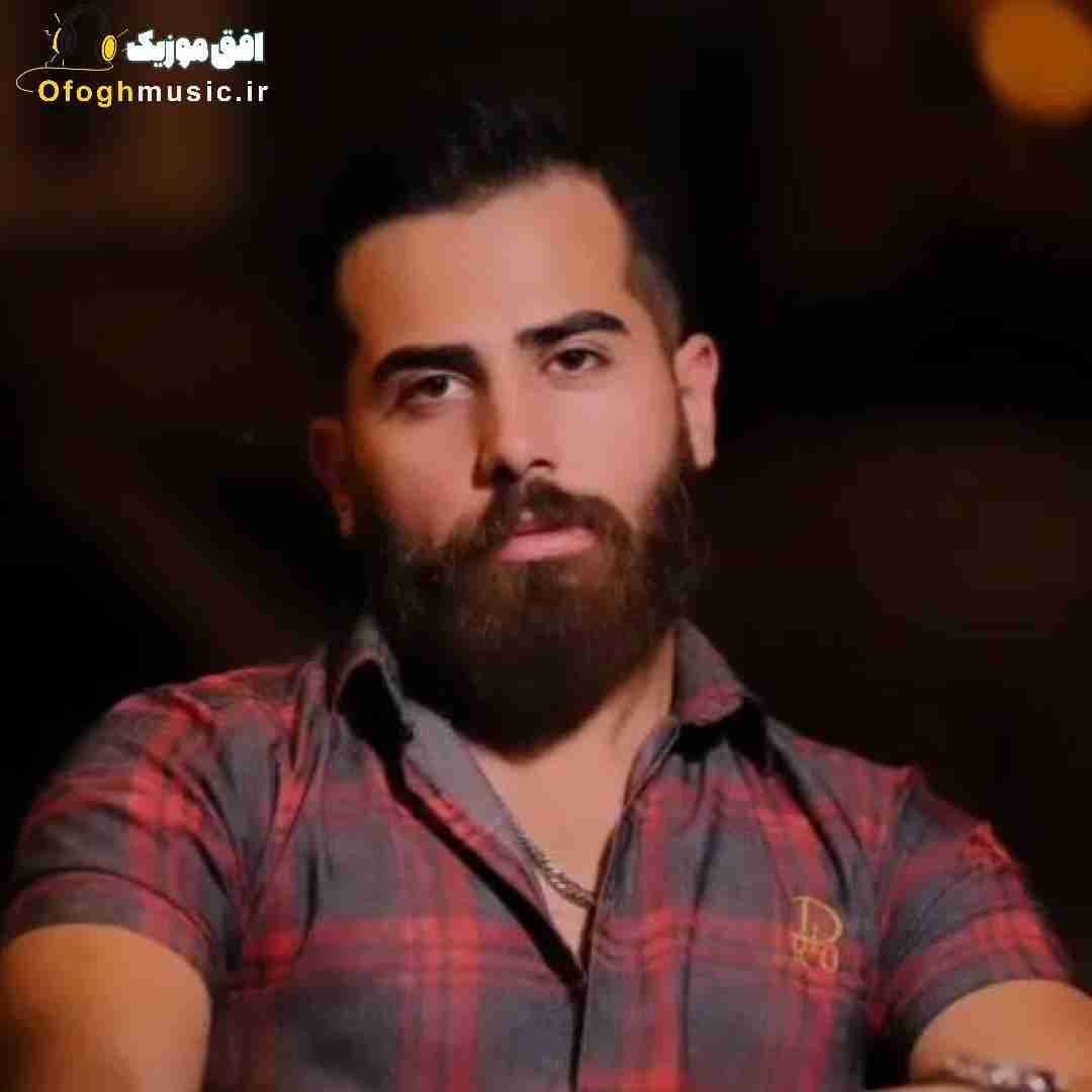 مهدی پوراحمدی زوروم گریده بی کسی