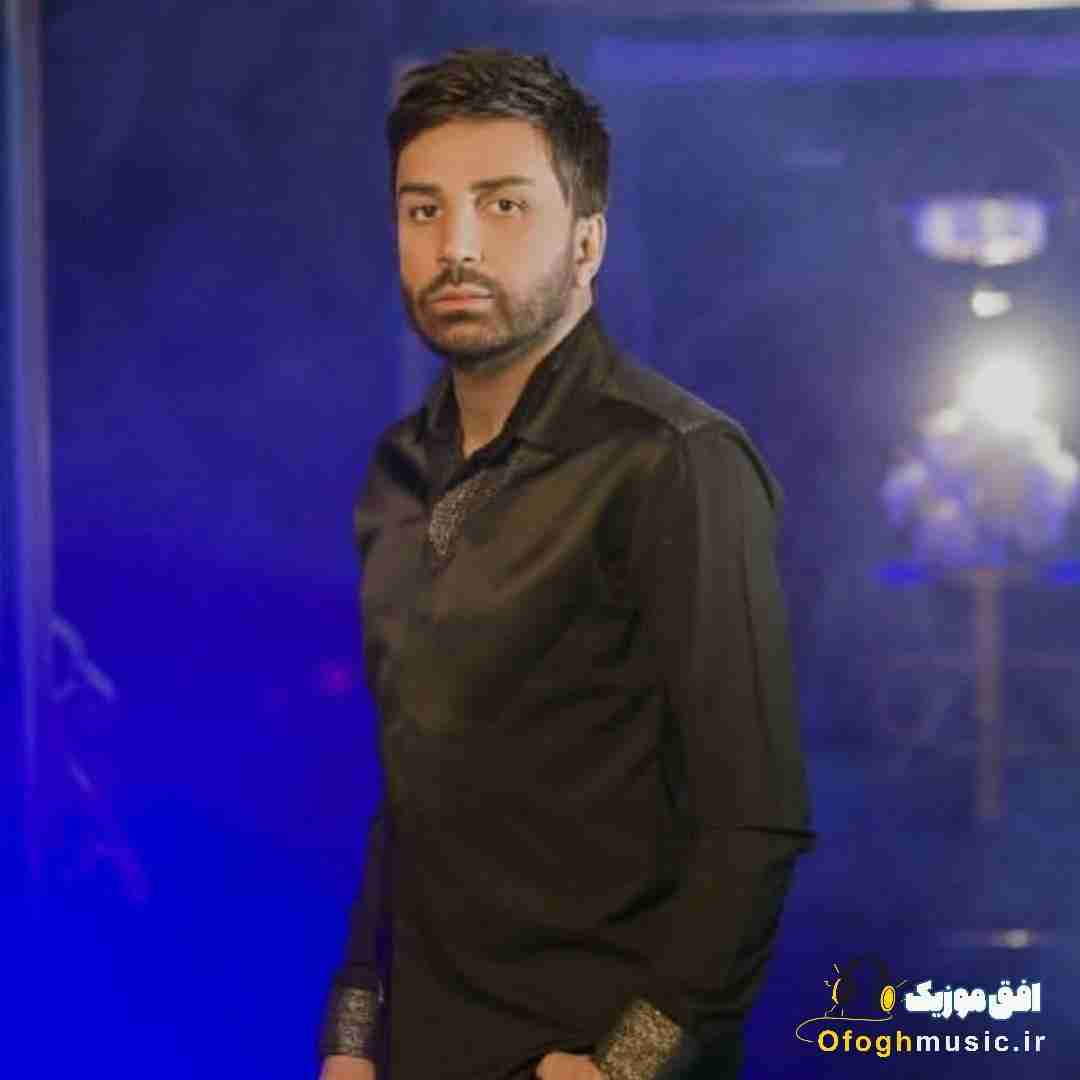 علی لهراسبی روزای سخت