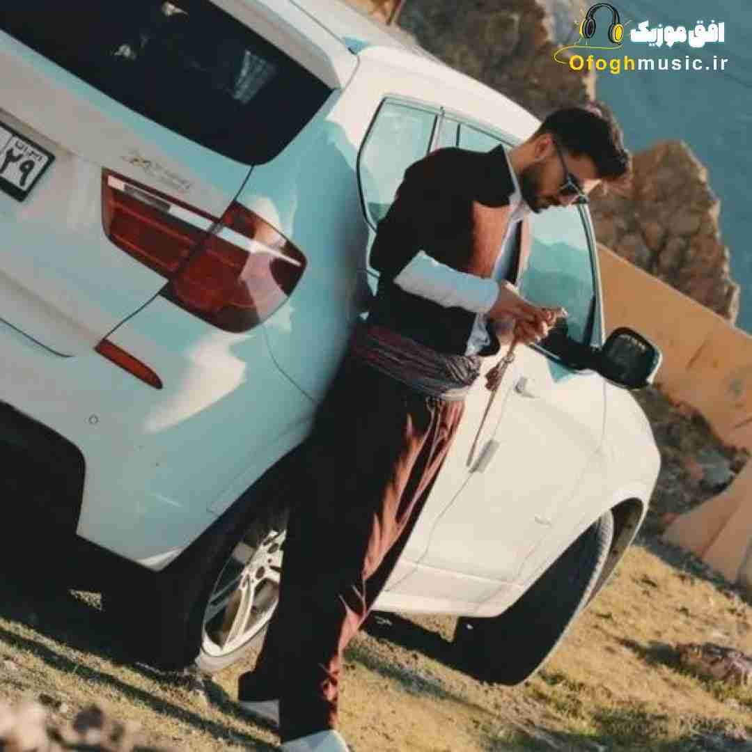رامین تجنگی صدمه گذاشتم به بختش پشت پا زد