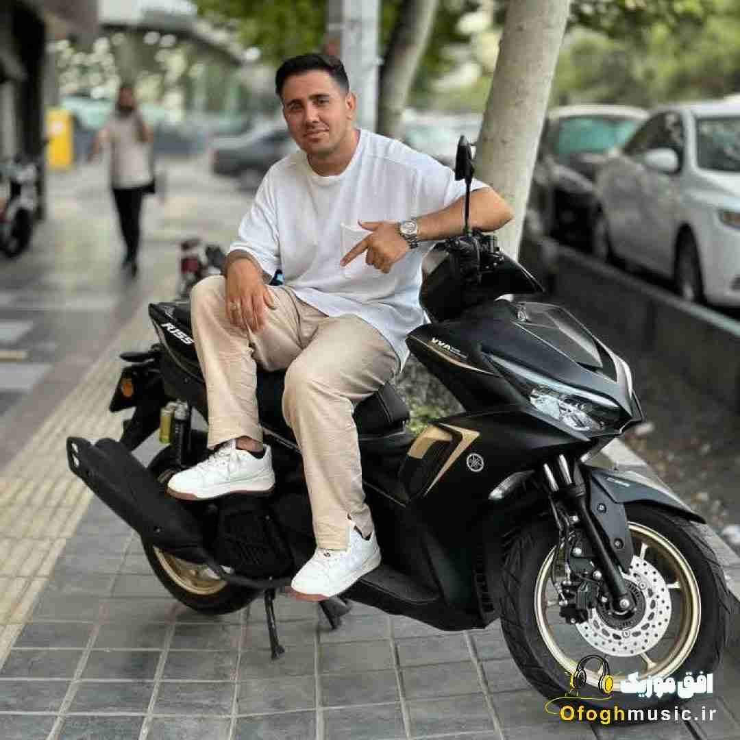 شهاب ملکیان سلامتیش امشو پیک میزنم دواره