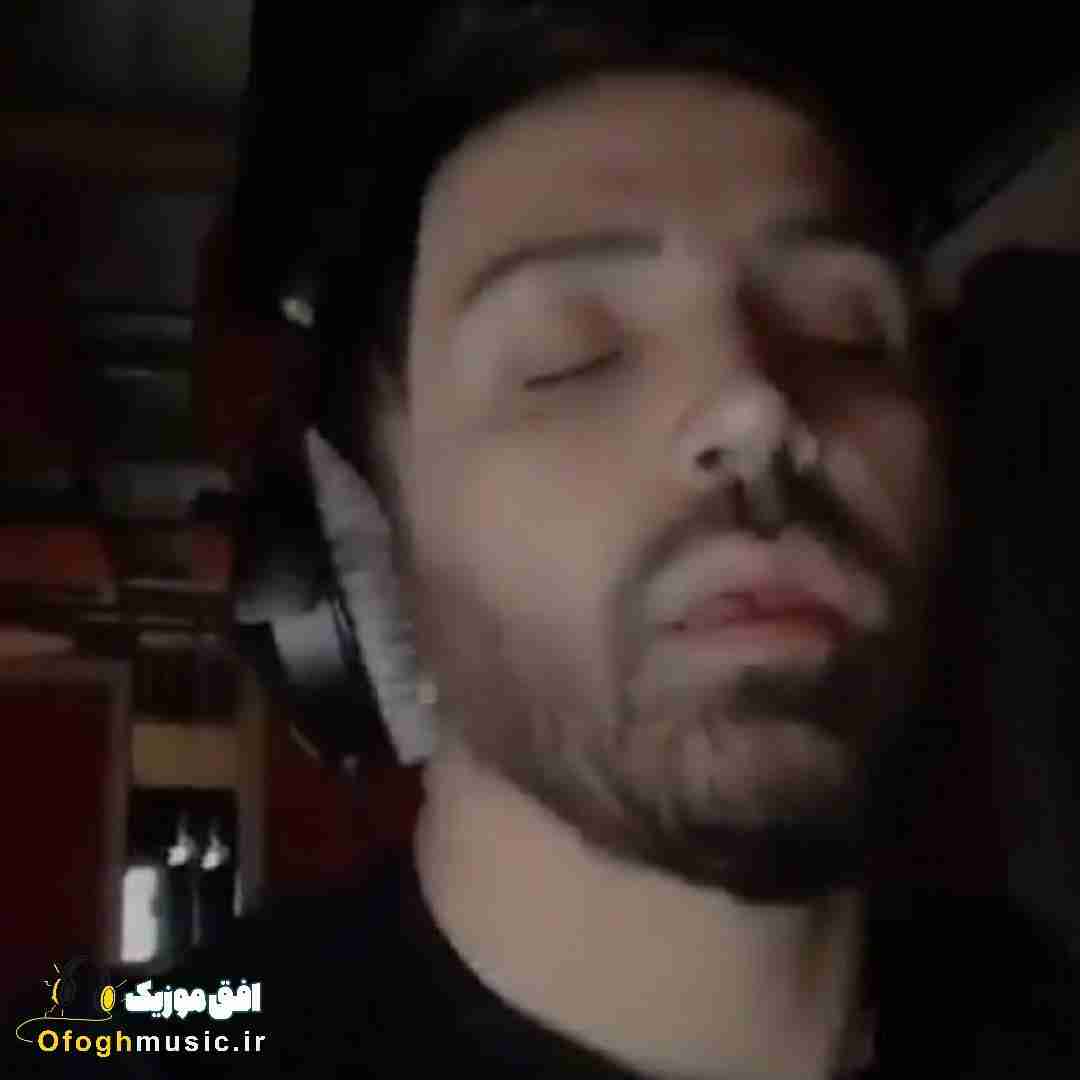 علی لهراسبی حواس پرت