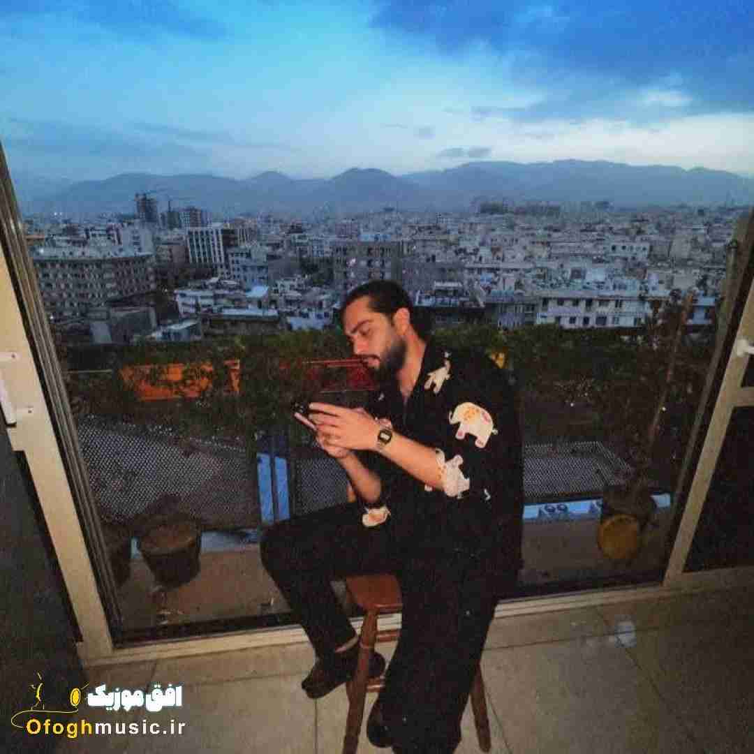 حامیم گذشت همه روزای خوبمون خاطر شد
