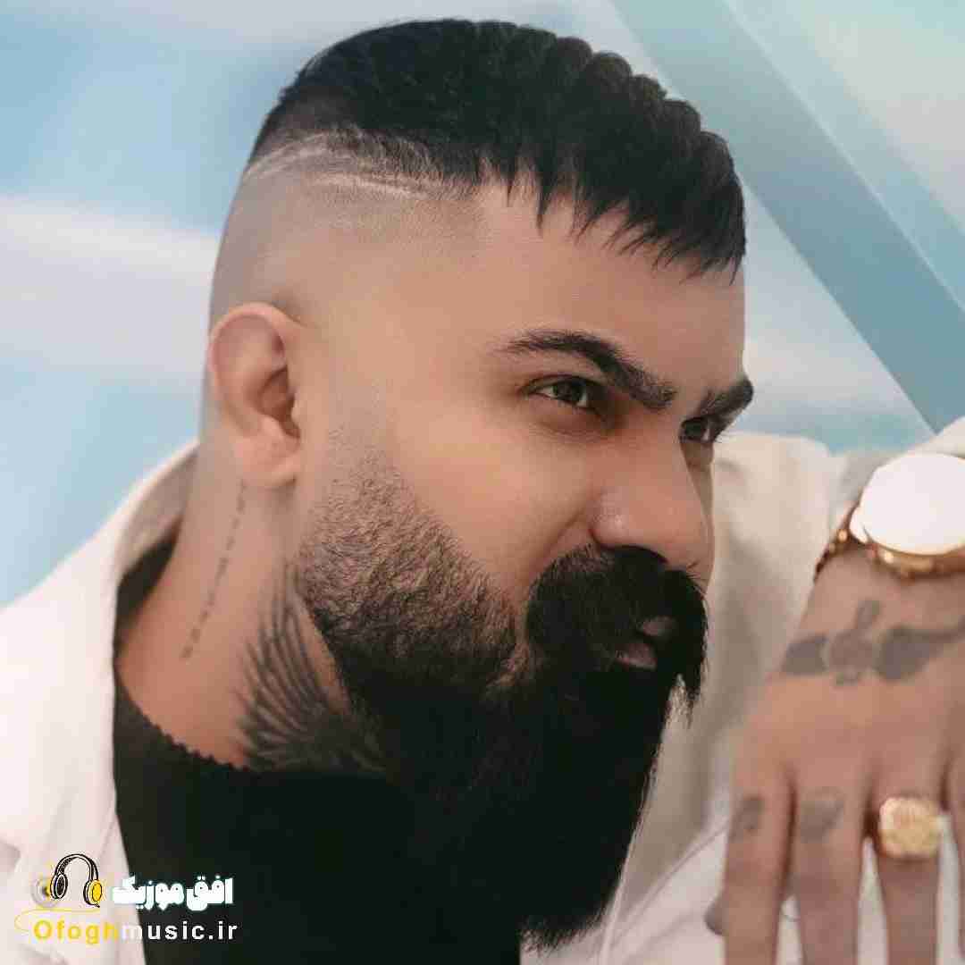 فرهاد جهانگیری چراغ خاموش