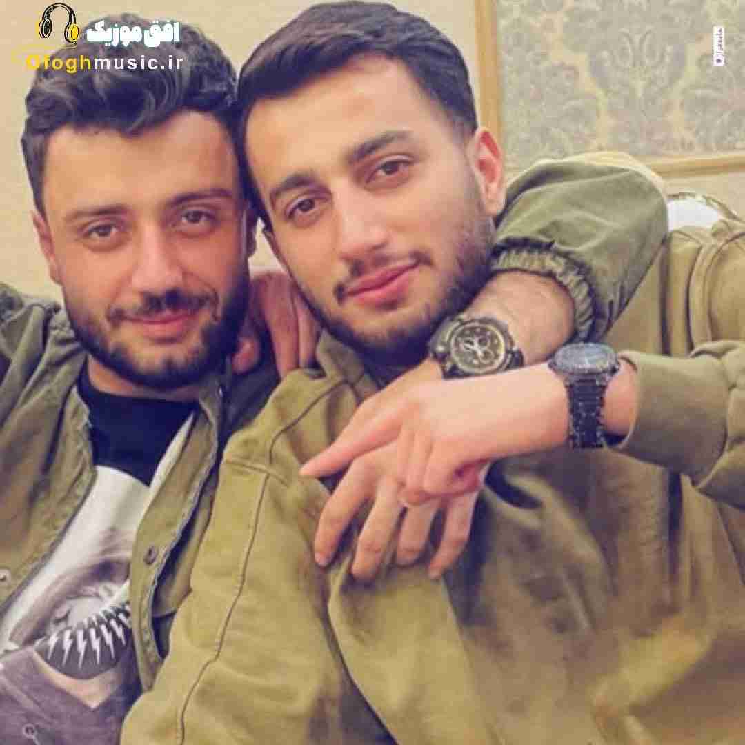 علیرضا باباجانی ته داداش بومه