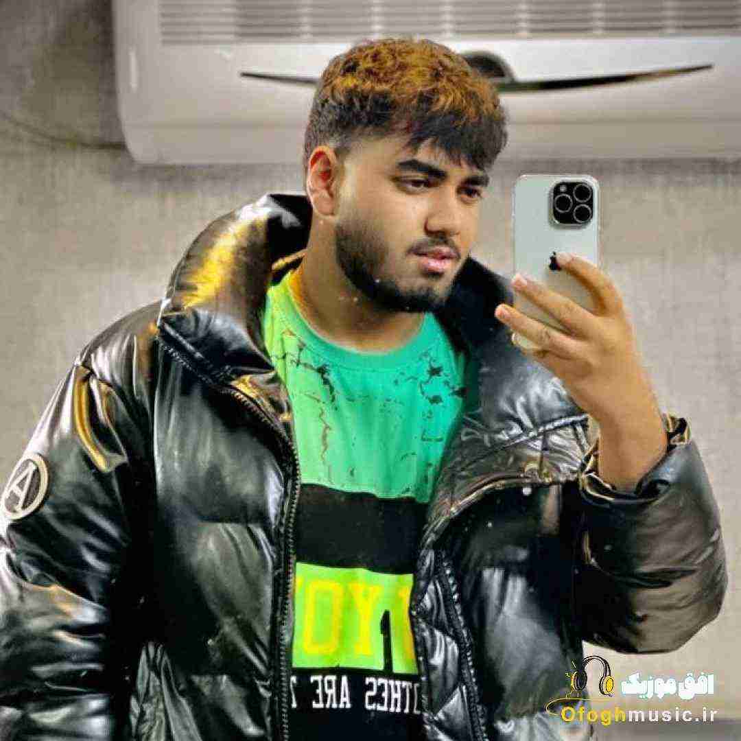شایان رنجبر تاوان