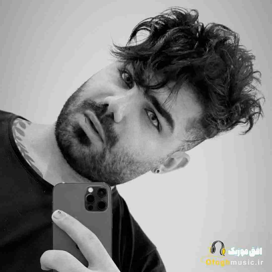 سامان یاسین تو جگر پارمی قشنگ ترین ستارمی