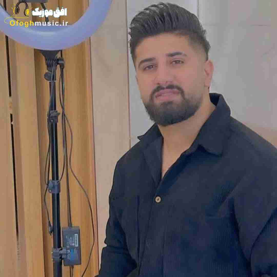 علی حمیدی بمردمه