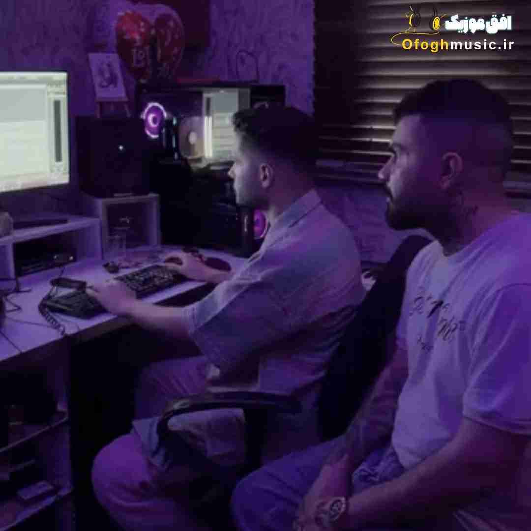 فرهاد جهانگیری از شاوا بیزارم عشق تو کرد بیمارم