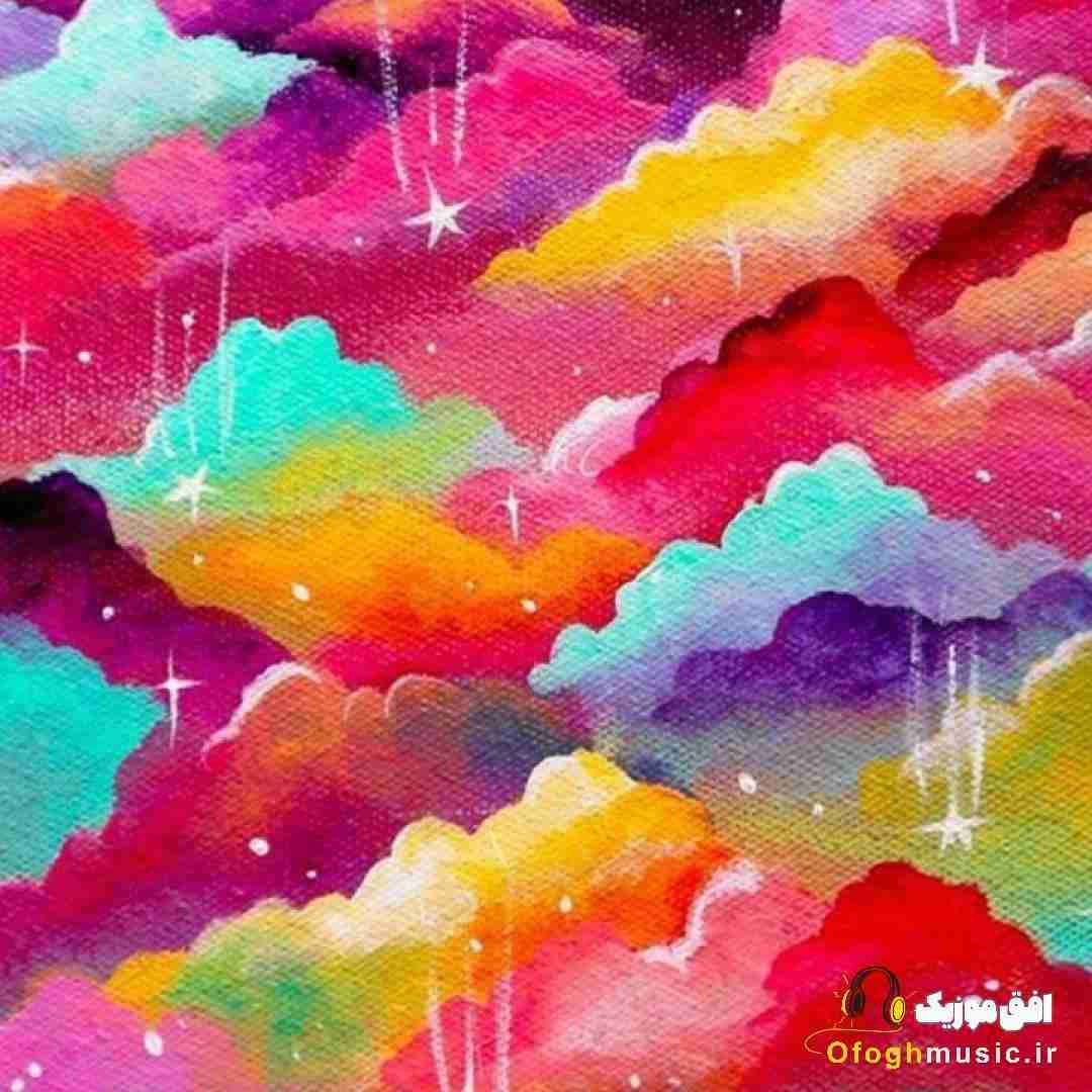  لنگ میزنم وقتی لنگی یا ببینم کم میخندی