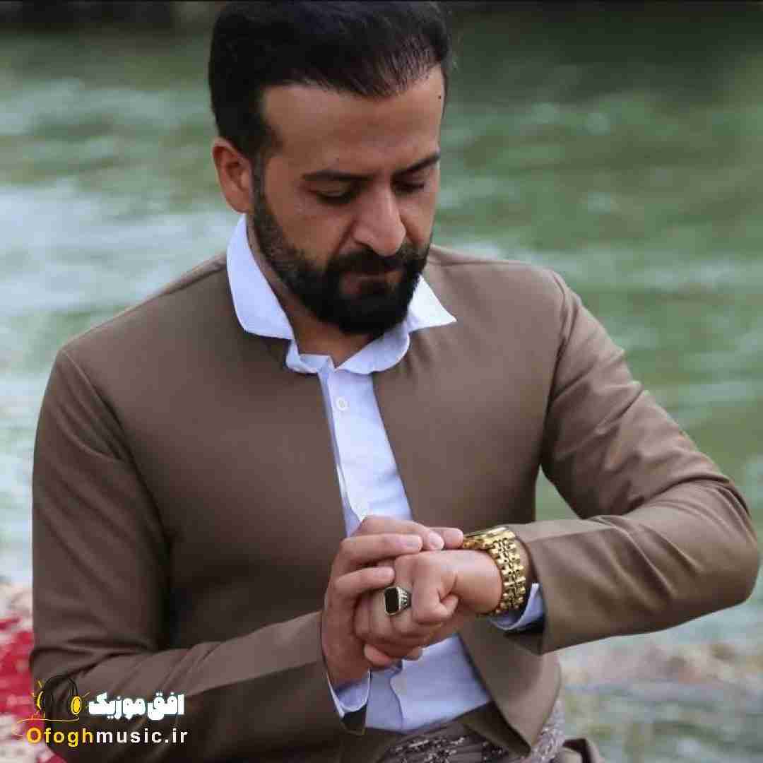 شعیب کرمی قبیله م تا سه حه ر