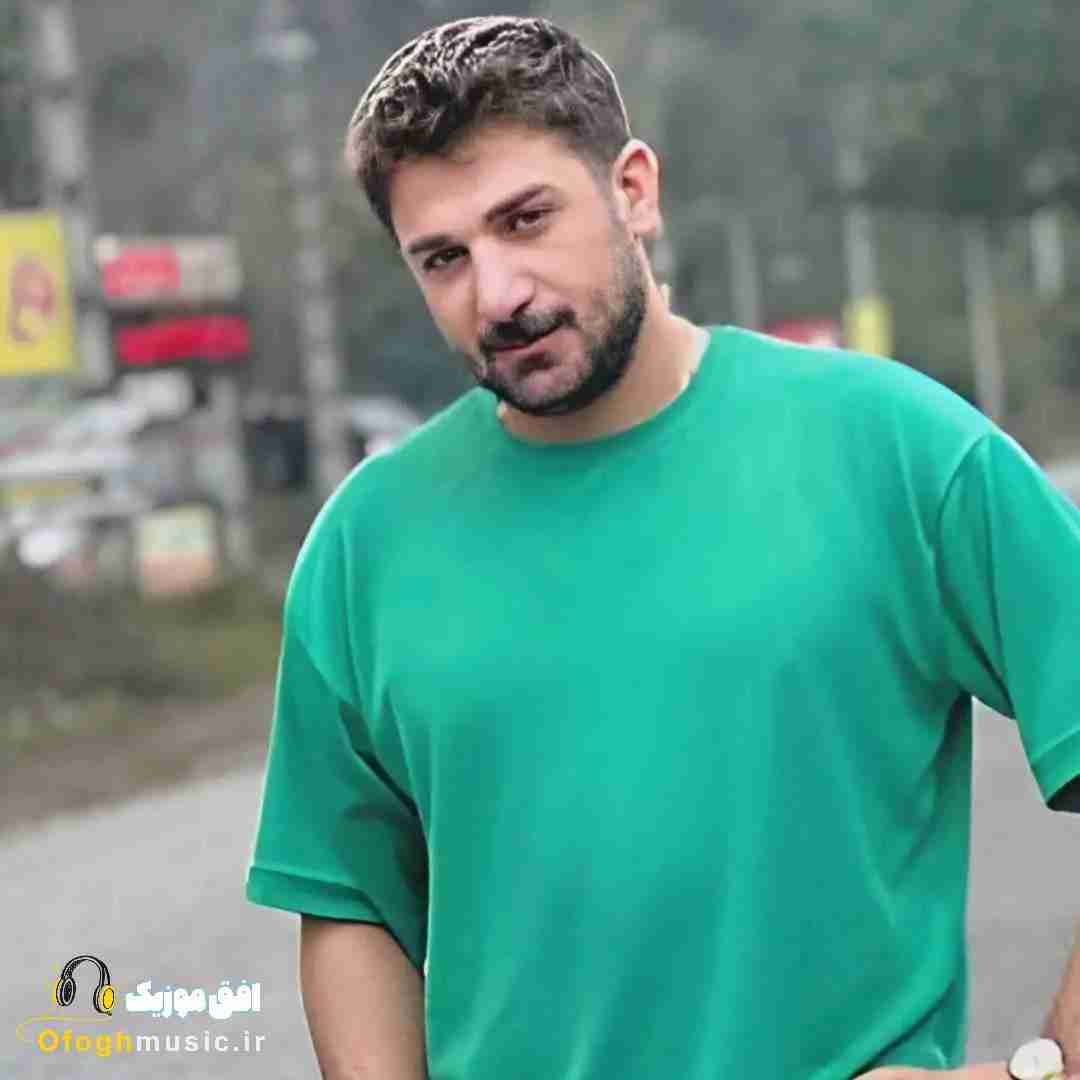 سامان اسماعیلی سعی ام این روزا آدم بهتری بشم