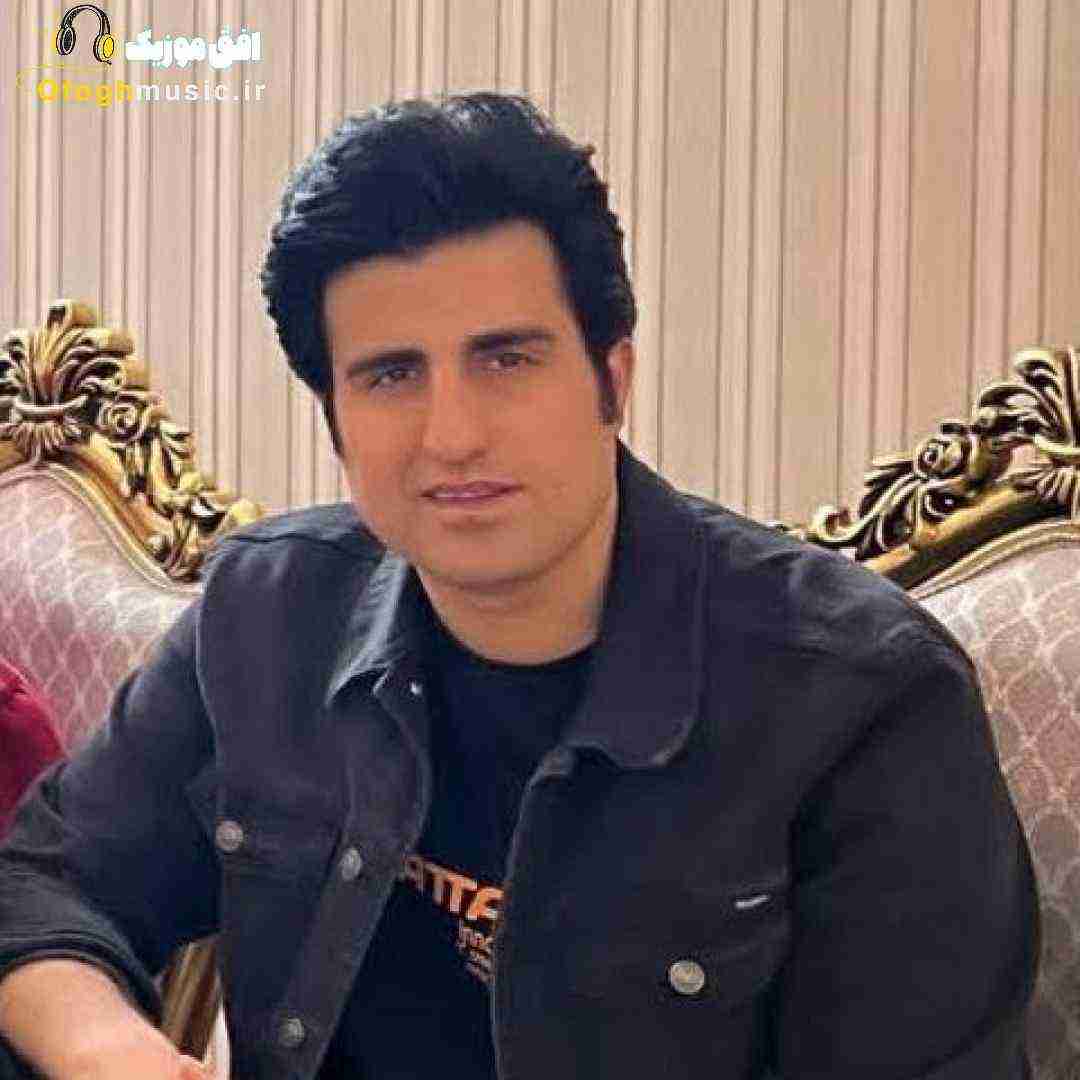 محسن لرستانی نری نگین