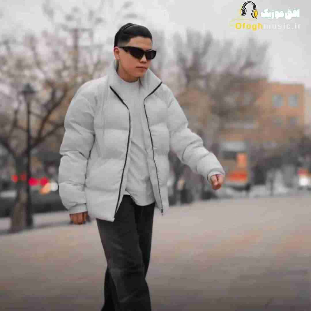 مرتضی وکیلی تو خراب کردی همه چیزو خودت