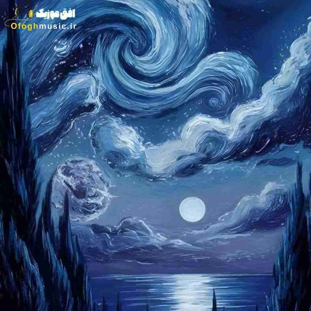  گل گلدون من تو رگام خون من (میکس اینستایی)