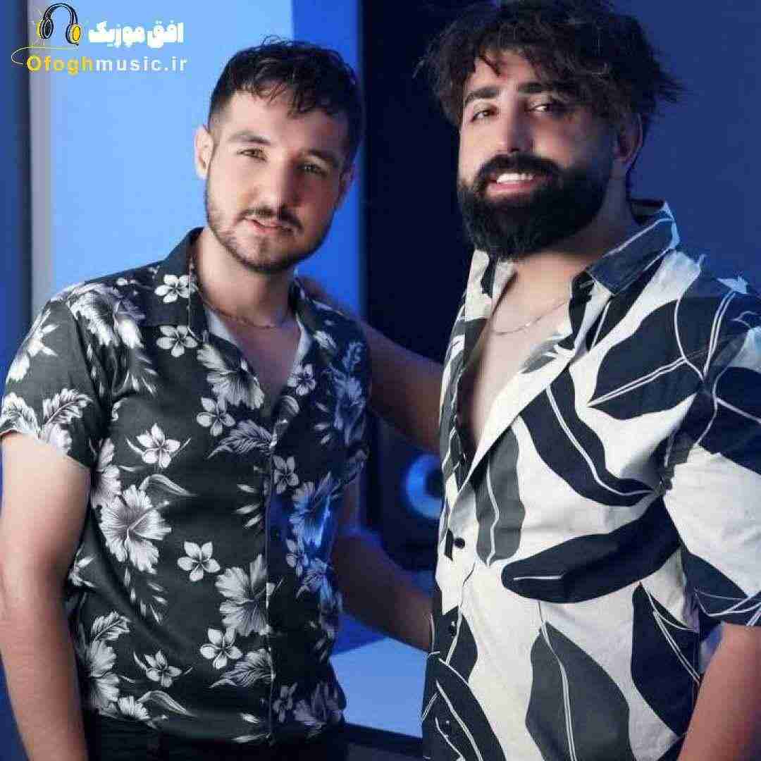 مهرداد تاجیک دود کنید اسپند واسه چشمو ابروش
