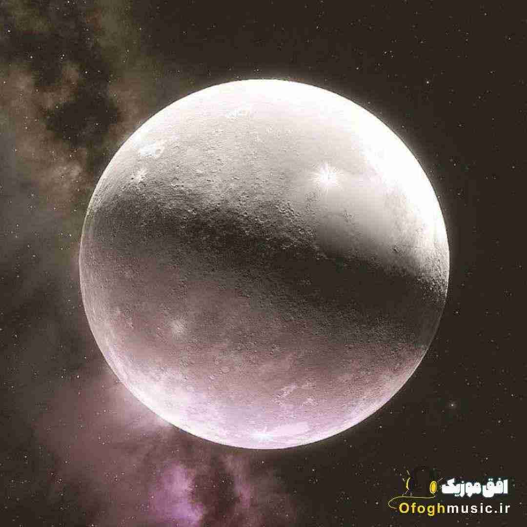  دم غروب آسمون آبی دستمه گیتار روشن آتیش